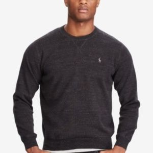 Polo Men's Crew-Neck Sweater NWT